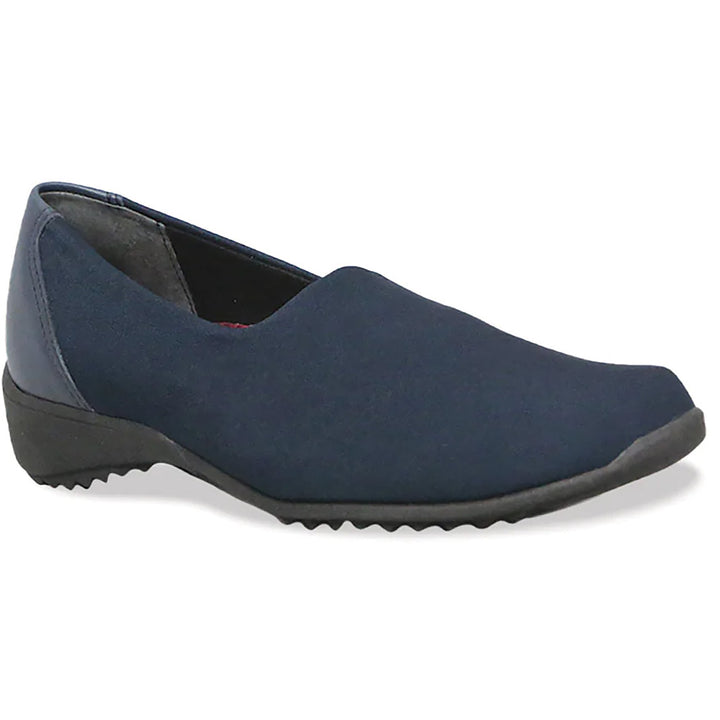 Traveler Slip-on Navy