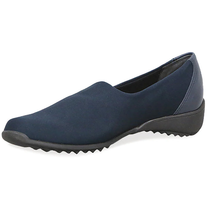 Traveler Slip-on Navy