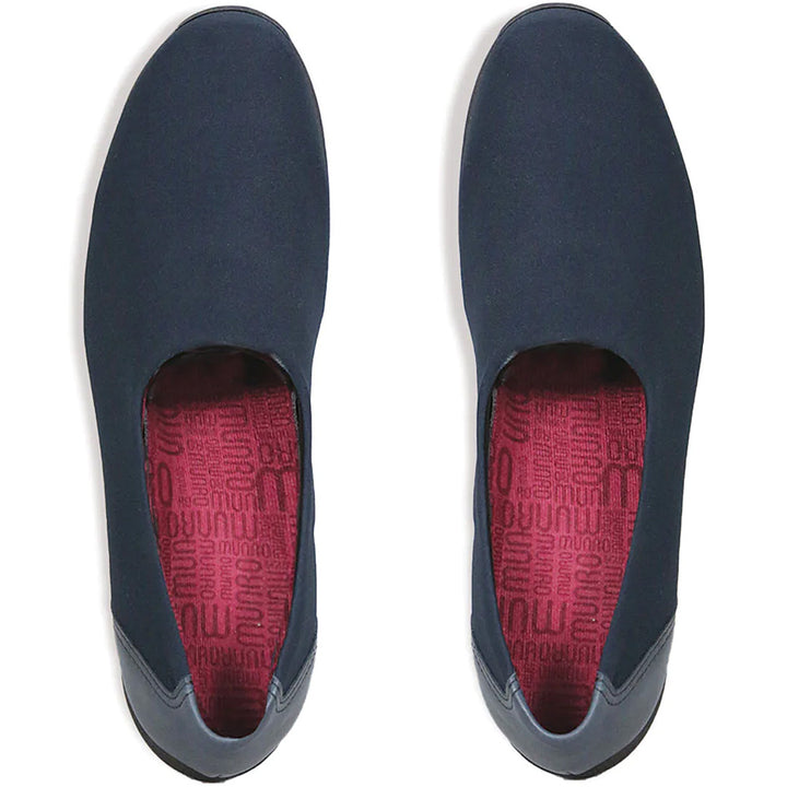 Traveler Slip-on Navy