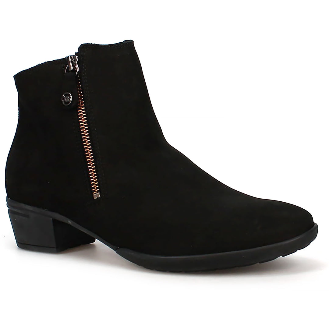 XS City Boot