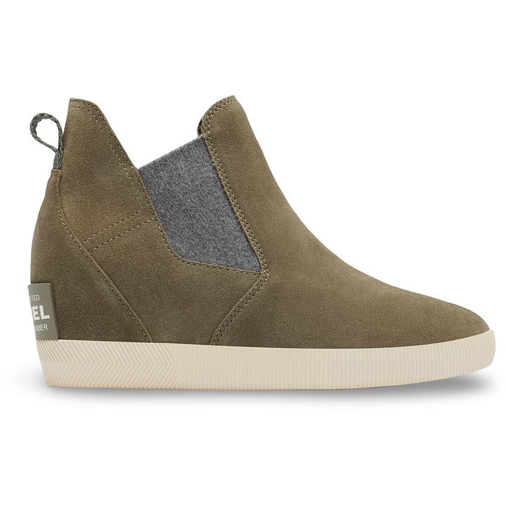 Out N About-slip On Wedge