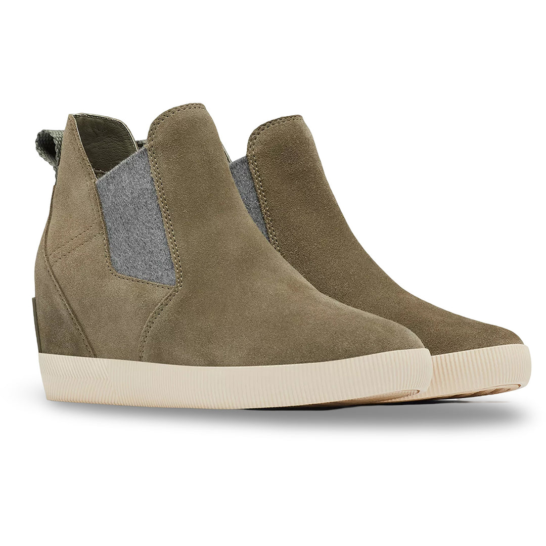 Out N About-slip On Wedge