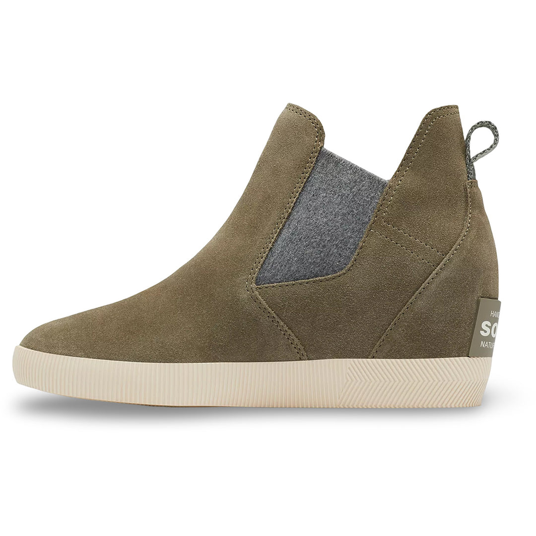 Out N About-slip On Wedge