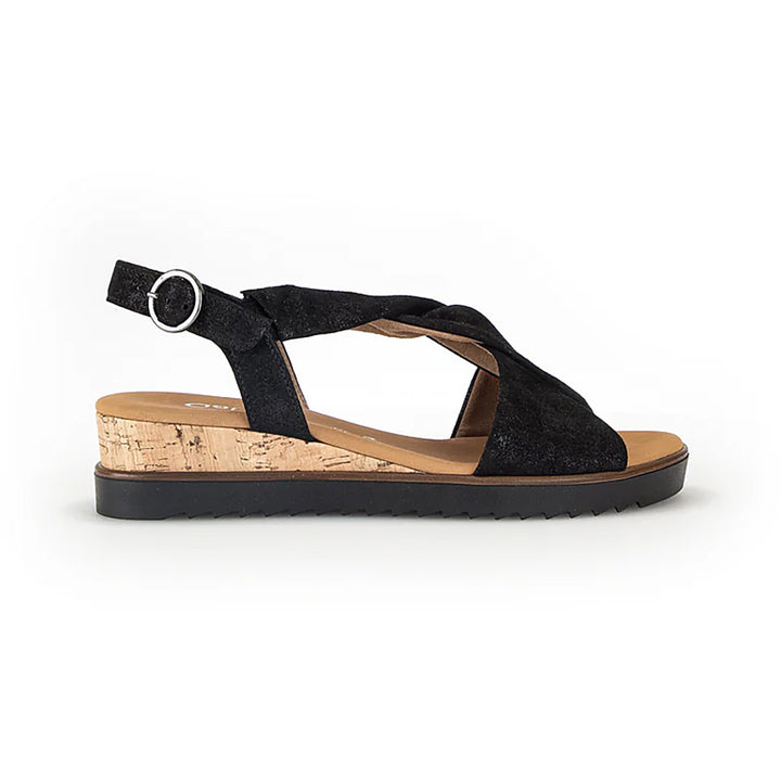 42.751 Wedge Sandal