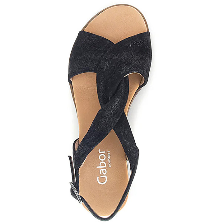 42.751 Wedge Sandal