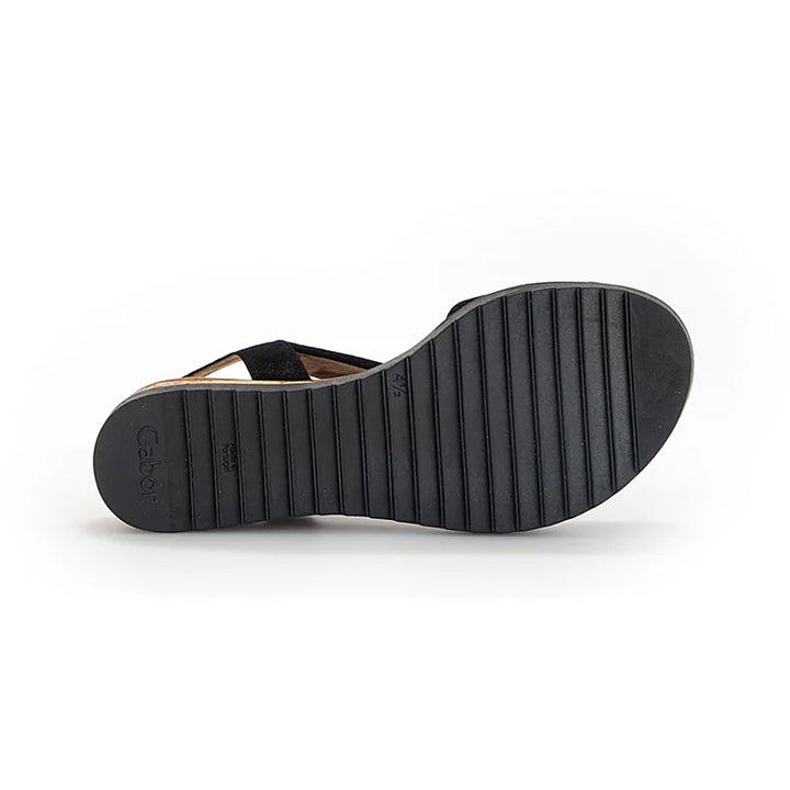 42.751 Wedge Sandal