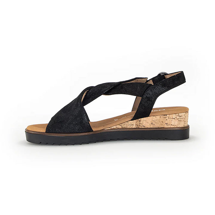 42.751 Wedge Sandal