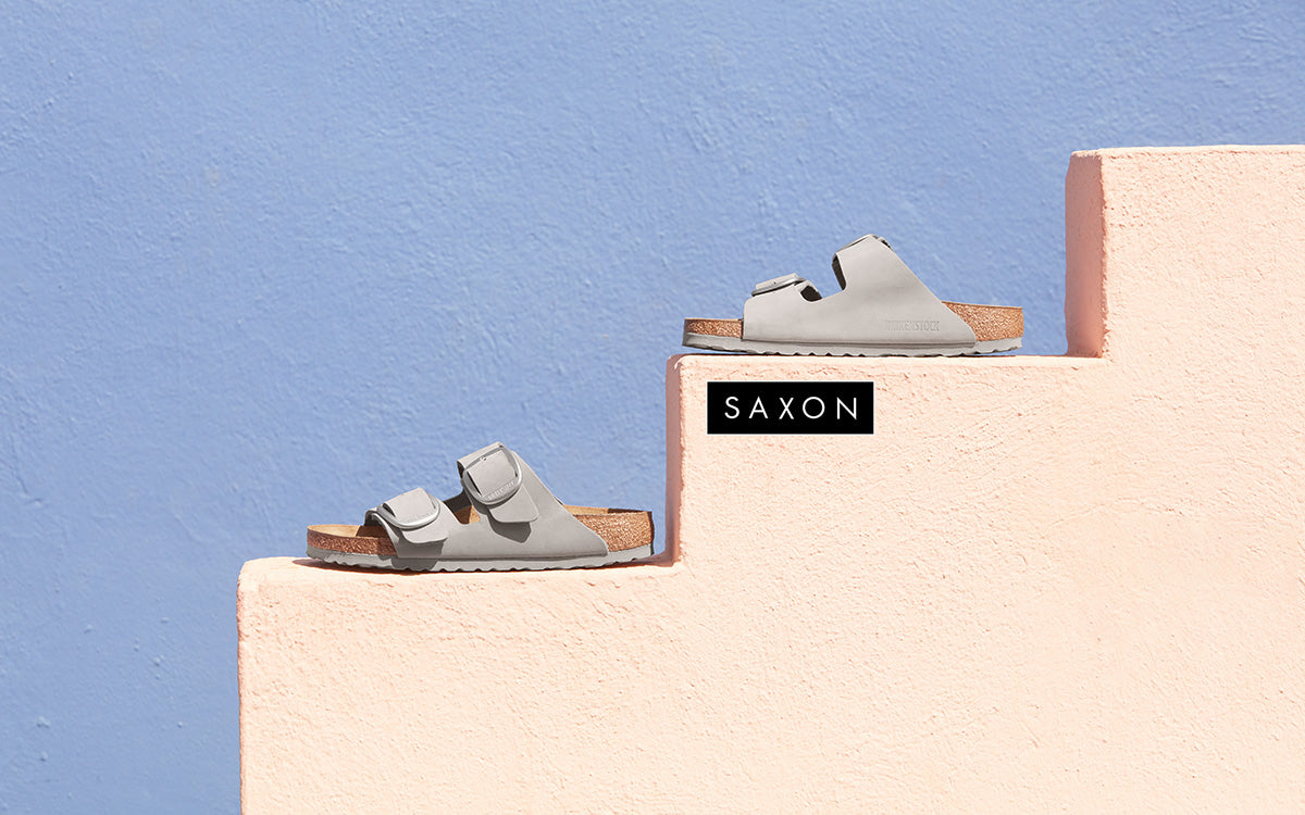 Huge Selection of Birkenstock at Saxon Shoes in Richmond, VA and Online!