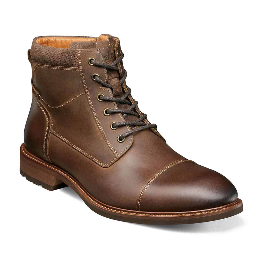 Lodge Lace Up Boot