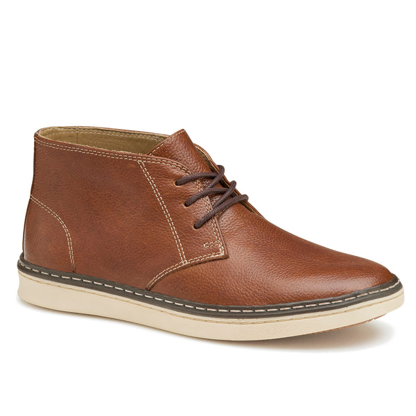 Big Kid McGuffey Chukka SaxonShoes