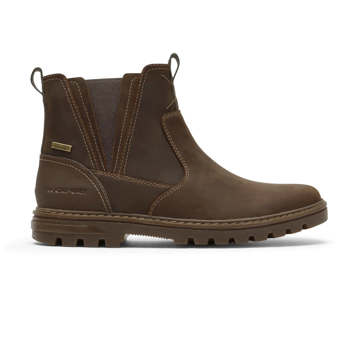 Weather Or Not Chelsea Boot SaxonShoes