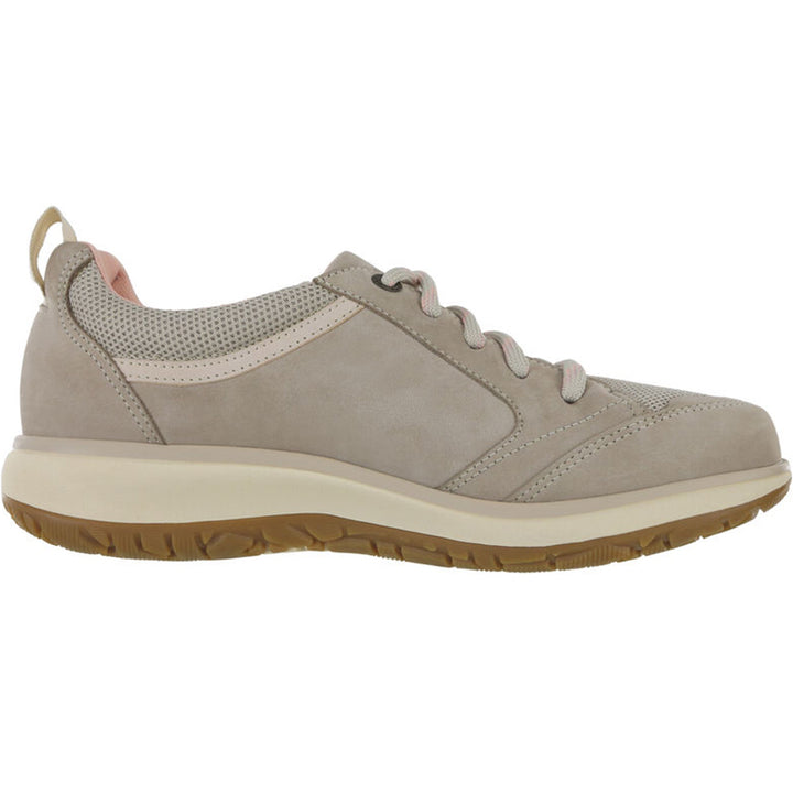 Boulder Lace Up Sneaker