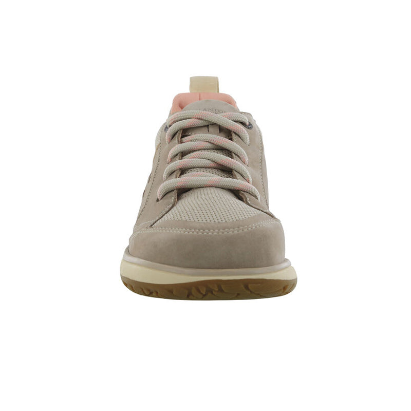 Boulder Lace Up Sneaker