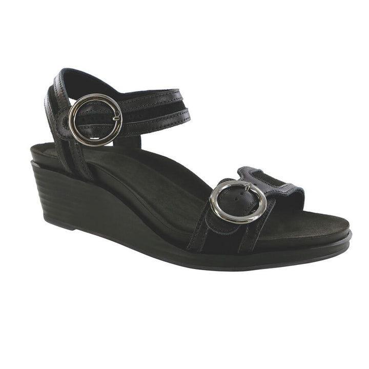 Seight Wedge Sandal