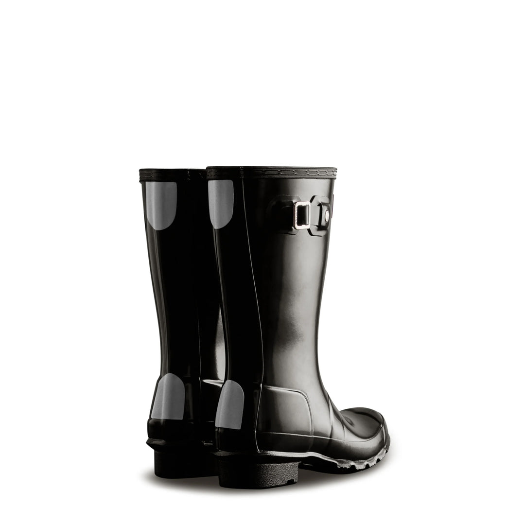 Big Kids Original Gloss Rain Boots